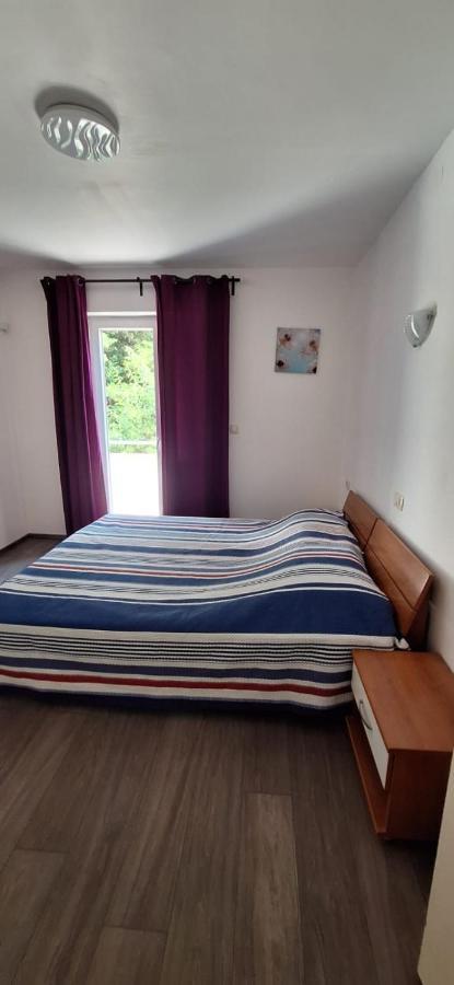 Apartments Villa Milenka Novalja Bagian luar foto